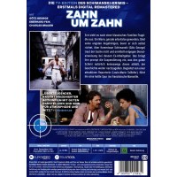 Zahn um Zahn (Schimanski TV-Edition) -   - (DVD Video /...