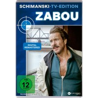 Zabou (Schimanski TV-Edition) -   - (DVD Video / Sonstige...