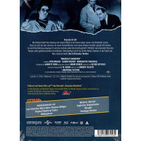 Draculas Daughter (Blu-ray im Digipack) -   - (Blu-ray...