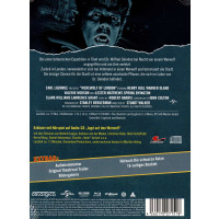 Der Werwolf von London (Blu-ray im Digipack) -   -...