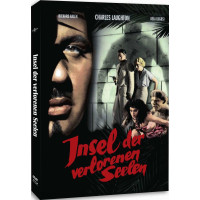 Insel der verlorenen Seelen (Blu-ray & DVD im...