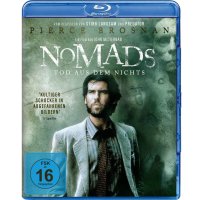 Nomads - Tod aus dem Nichts (Blu-ray) -   - (Blu-ray...