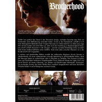 Brotherhood (OmU) -   - (DVD Video / Sonstige / unsortiert)