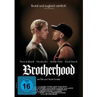 Brotherhood (OmU) - Salzgeber &  - (DVD Video /...