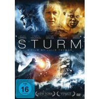 Der Sturm -   - (DVD Video / Sonstige / unsortiert)