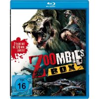 Zoombies Box (Blu-ray)