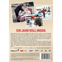 Ein Jahr voll Musik -   - (DVD Video / Sonstige /...