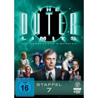 Outer Limits - Die unbekannte Dimension Staffel 7 -   -...