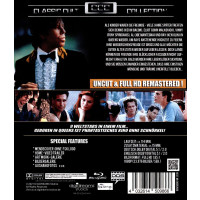 Geboren in Queens (Blu-ray) - VZ Handelsgesellschaft  -...