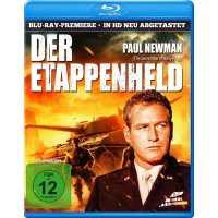 Der Etappenheld (Blu-ray) -   - (Blu-ray Video / Sonstige...