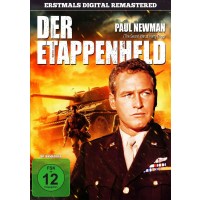 Der Etappenheld -   - (DVD Video / Sonstige / unsortiert)