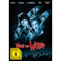 Neues vom WiXXer -   - (DVD Video / Sonstige / unsortiert)