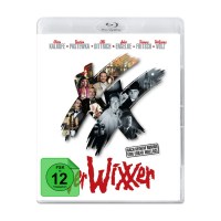 Der WiXXer (Blu-ray) -   - (Blu-ray Video / Sonstige /...