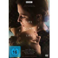 Life After Life (Komplette Serie) -   - (DVD Video /...