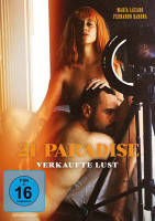21 Paradise - Verkaufte Lust -   - (DVD Video / Sonstige...