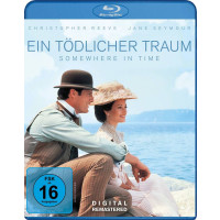 Somewhere in Time - Ein tödlicher Traum (Blu-ray)