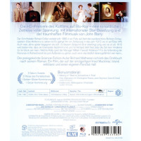 Somewhere in Time - Ein tödlicher Traum (Blu-ray)