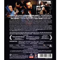 Das Geständnis (Blu-ray) - Fernsehjuwelen GmbH  -...