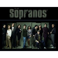 Die Sopranos: Die ultimative Mafiabox (Komplette Serie) -...