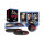 Die Sopranos: Die ultimative Mafiabox (Komplette Serie) (Blu-ray) -   - (Blu-ray Video / Sonstige / unsortiert)