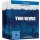 The Wire (Komplette Serie) (Blu-ray) -   - (Blu-ray Video / Sonstige / unsortiert)