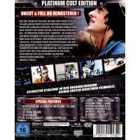 Der letzte Ausweg (Blu-ray & DVD) -   - (Blu-ray Video / Sonstige / unsortiert)