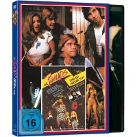 Die Pinups und ein heisser Typ (Blu-ray & DVD) -   -...