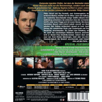 Das Mörderschiff (Blu-ray & DVD im Mediabook) - Explosive Media  - (Blu-ray Video / Thriller)