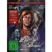 The Miracle Worker - Licht im Dunkel (Blu-ray & DVD im Mediabook) -   - (Blu-ray Video / Sonstige / unsortiert)