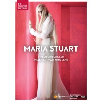 Maria Stuart -   - (DVD Video / Sonstige / unsortiert)