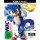 Sonic the Hedgehog 1 & 2 (Ultra HD Blu-ray & Blu-ray im Steelbook) -   - (Ultra HD Blu-ray / Sonstige / unsortiert)