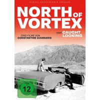 North of Vortex / Caught Looking (OmU) -   - (DVD Video /...