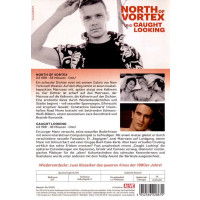 North of Vortex / Caught Looking (OmU) -   - (DVD Video / Sonstige / unsortiert)