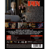 PIN (Blu-ray) -   - (Blu-ray Video / Sonstige / unsortiert)