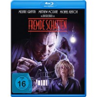 Fremde Schatten (Blu-ray) -   - (Blu-ray Video / Sonstige...