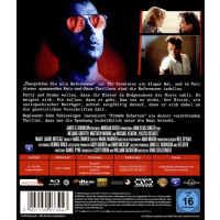 Fremde Schatten (Blu-ray) -   - (Blu-ray Video / Sonstige...