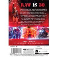 WWE: RAW is 30 (30th Anniversary Special)