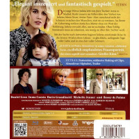 Julieta (Blu-ray) -   - (Blu-ray Video / Sonstige /...