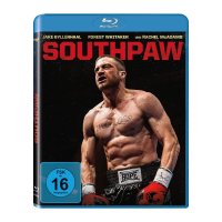 Southpaw (Blu-ray)