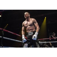 Southpaw (Blu-ray)