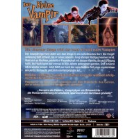 Der kleine Vampir (2000) -   - (DVD Video / Sonstige /...