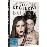 Bound - Gefangen im Netz der Begierde (Mediabook) -   -...