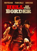 Hell on the Border (Ultra HD Blu-ray & Blu-ray im...