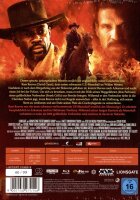 Hell on the Border (Ultra HD Blu-ray & Blu-ray im...