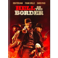 Hell on the Border (Ultra HD Blu-ray & Blu-ray im...