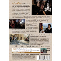 Fado - Die Stimmen von Lissabon (OmU) -   - (DVD Video /...