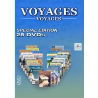 Voyages 25er Pack (Special Edition)