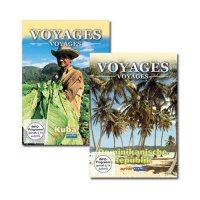 Voyages Package 7