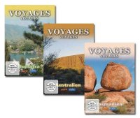 Voyages Package 8
