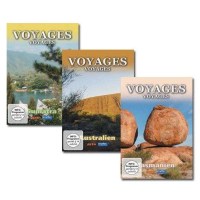 Voyages Package 8